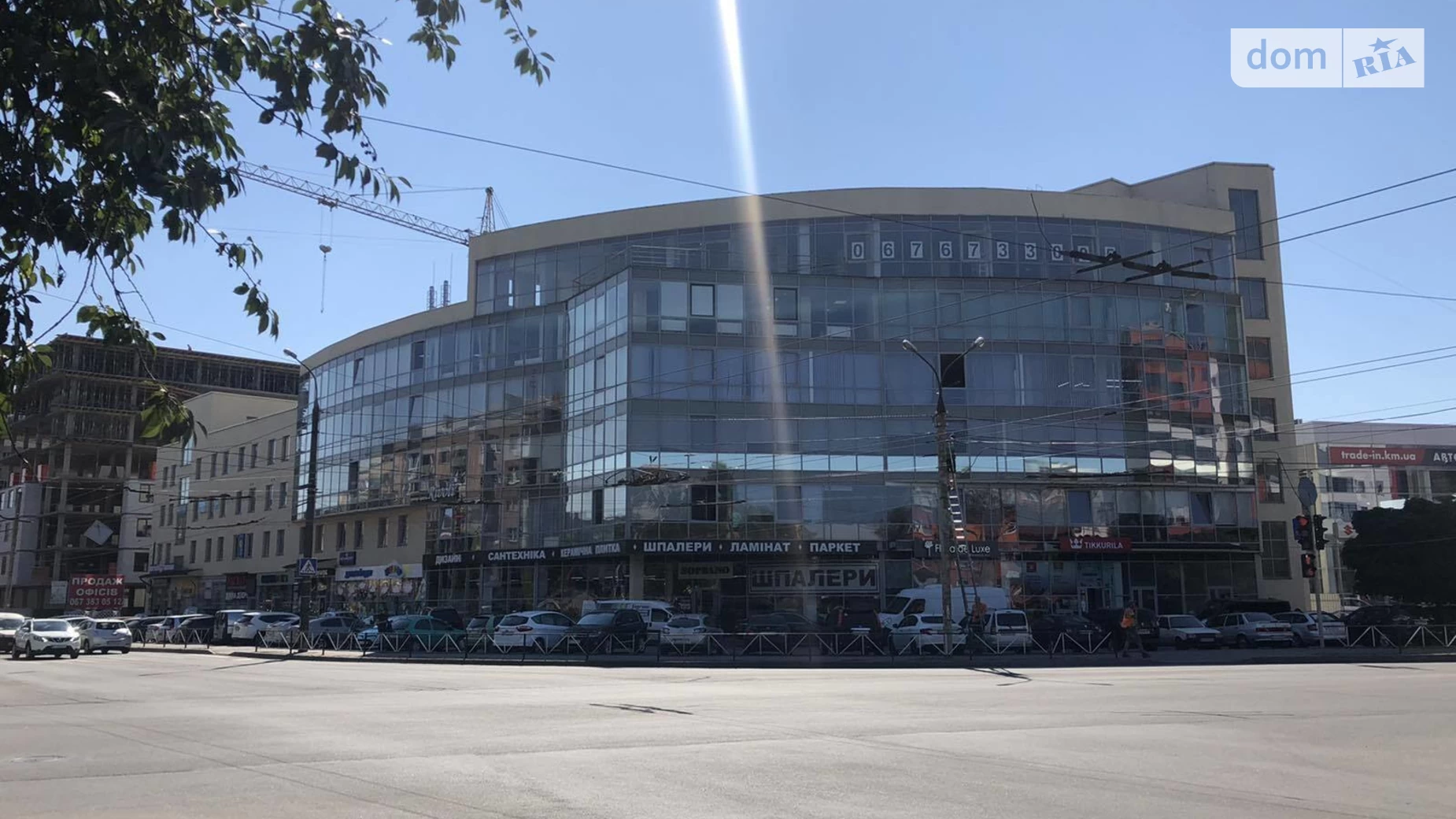 Продается офис 60 кв. м в бизнес-центре, цена: 55000 $ - фото 3