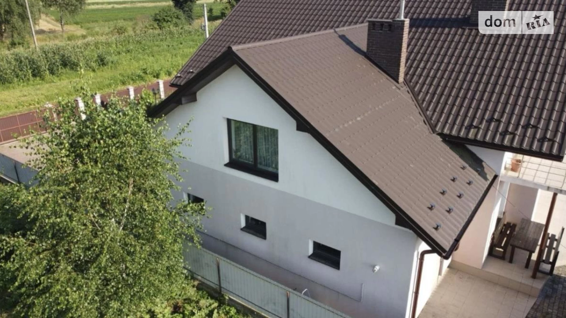 Продається будинок 2 поверховий 258.2 кв. м з балконом, цена: 185000 $ - фото 4