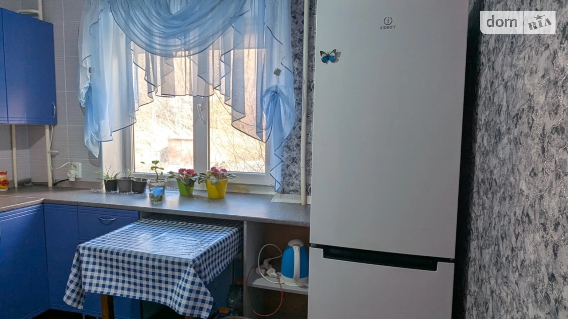 Продается 2-комнатная квартира 45 кв. м в Каменском, ул. Польская(Циолковского), 270 - фото 3