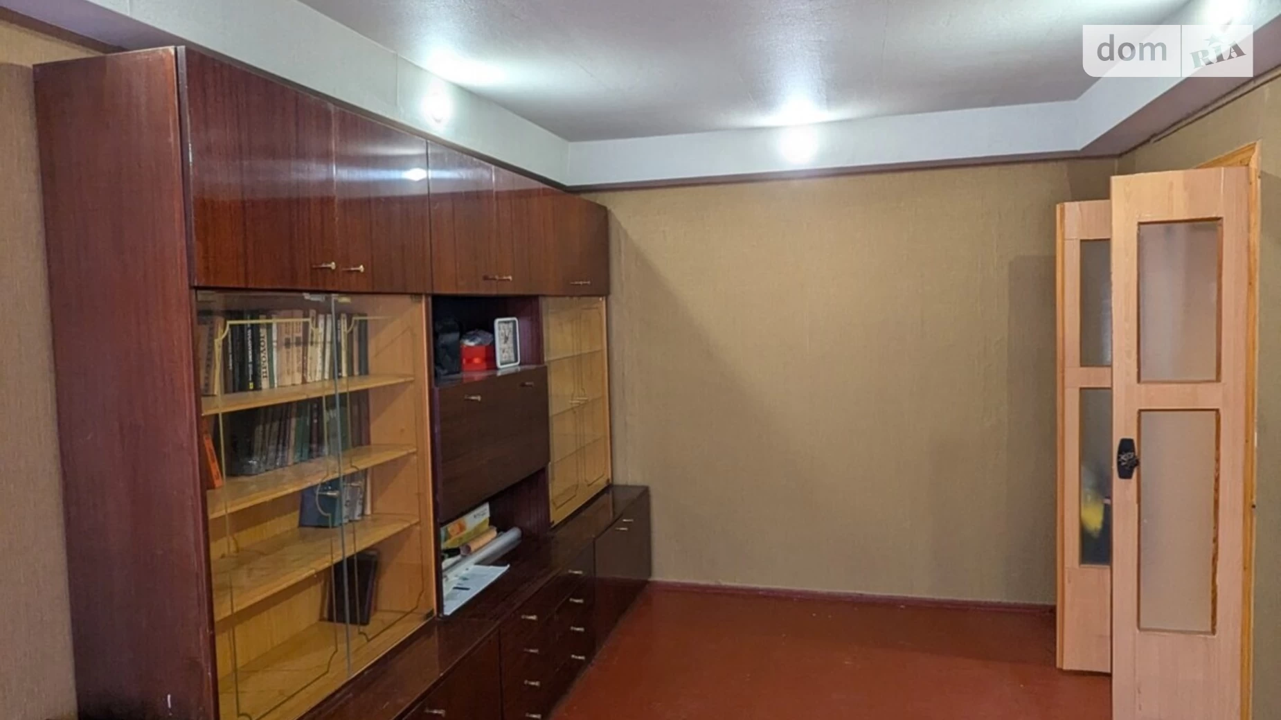 Продается 2-комнатная квартира 45 кв. м в Каменском, ул. Польская(Циолковского), 270 - фото 4
