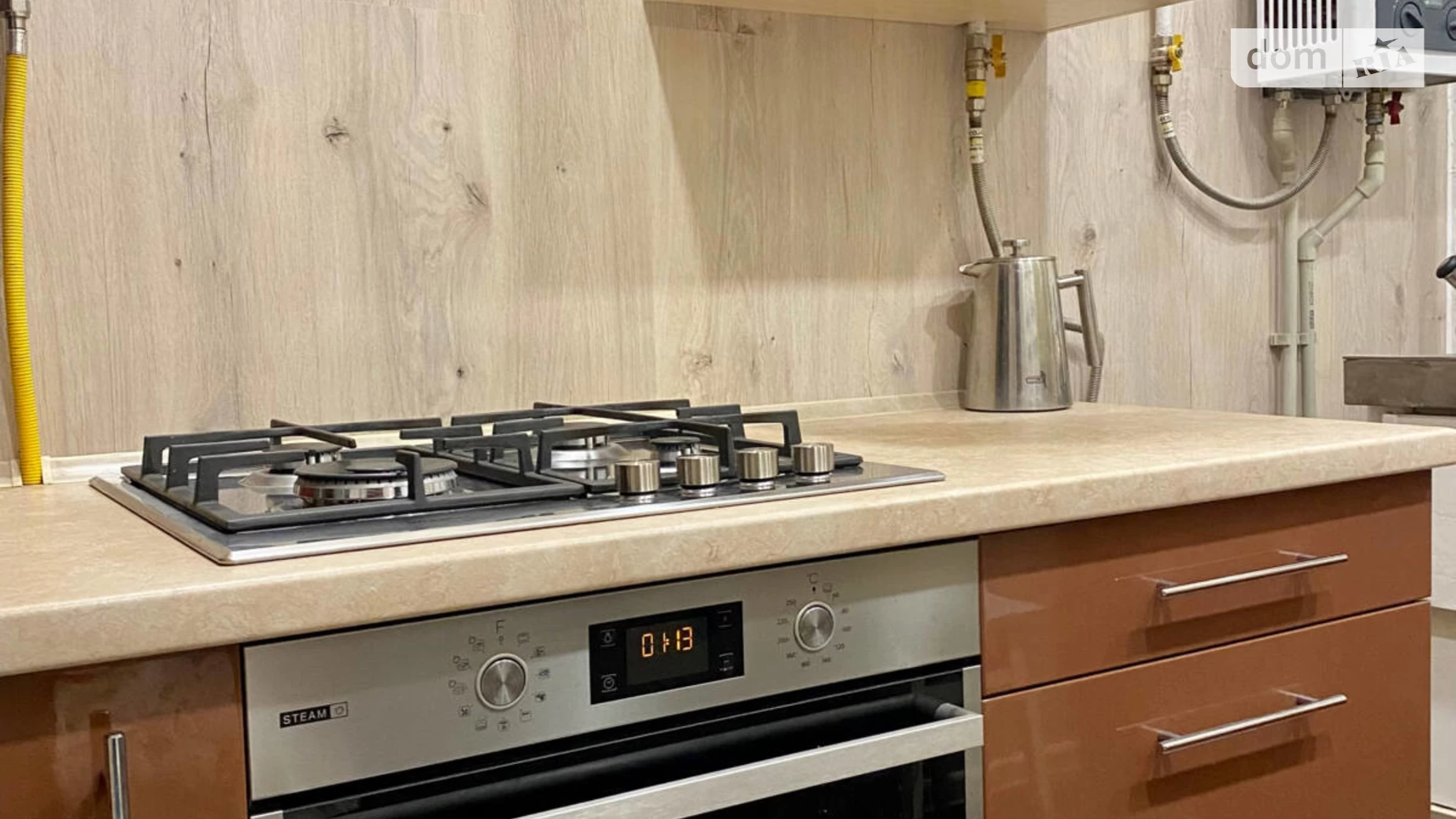 Продається одноповерховий будинок 69.6 кв. м з балконом, цена: 35000 $ - фото 4