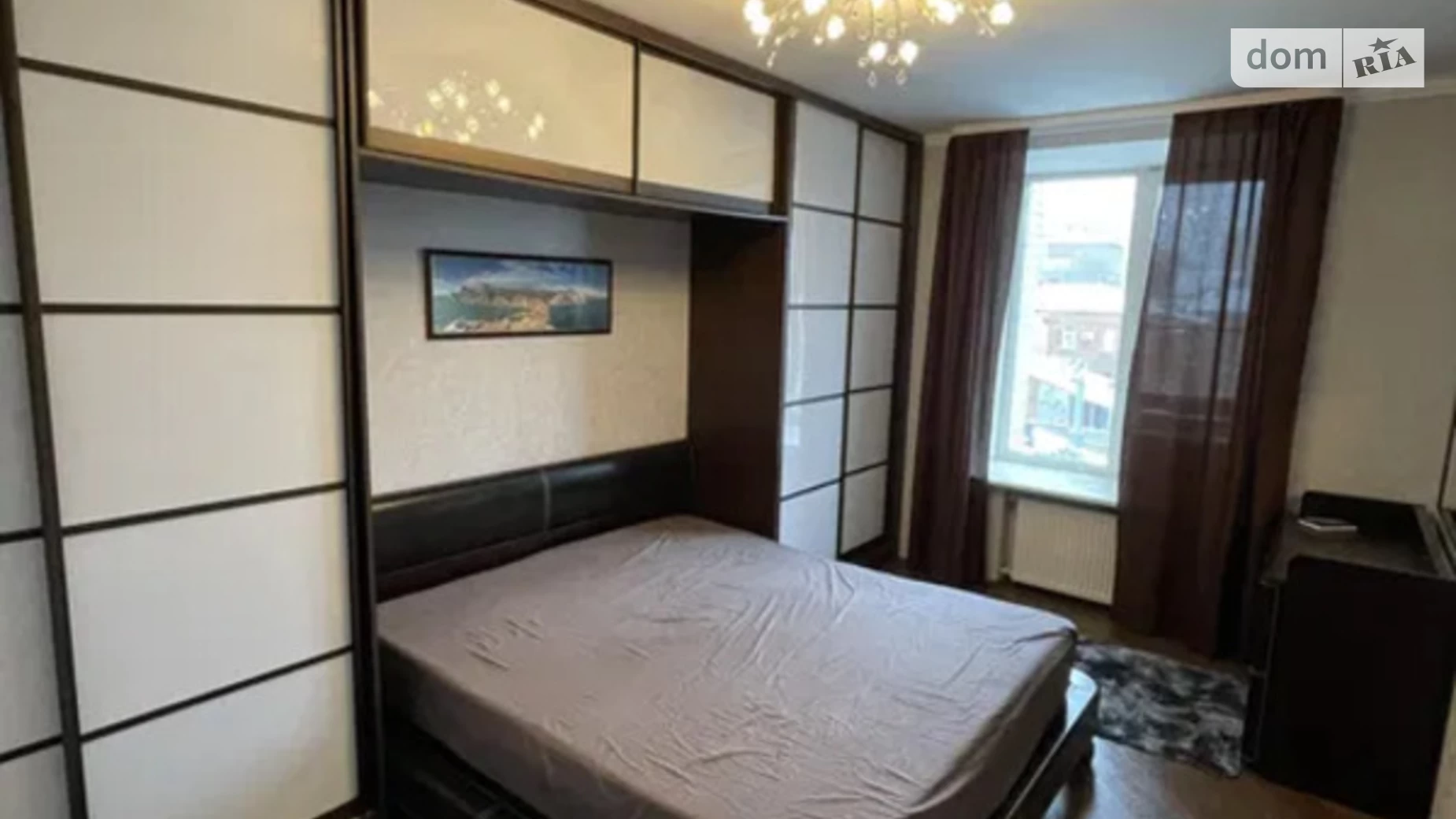 Продается 3-комнатная квартира 72 кв. м в Харькове, ул. Волонтерская, 8А - фото 4