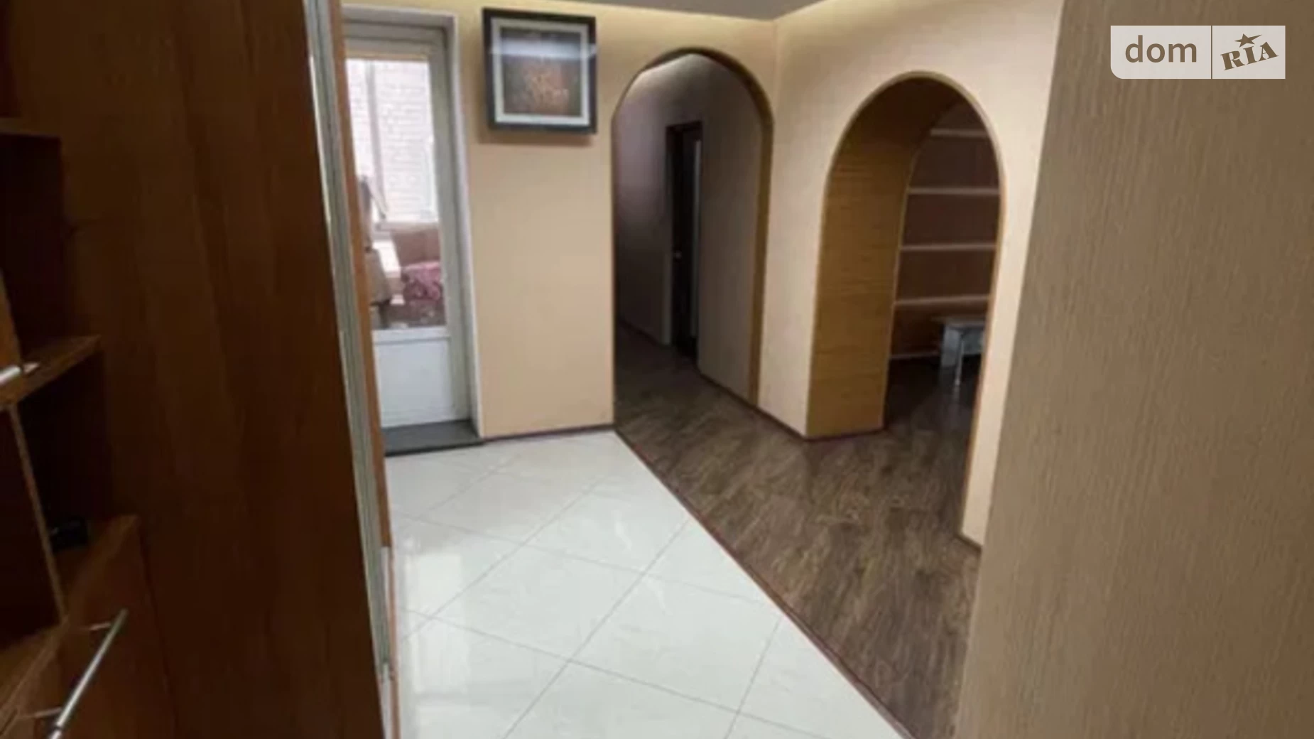 Продается 3-комнатная квартира 72 кв. м в Харькове, ул. Волонтерская, 8А - фото 3
