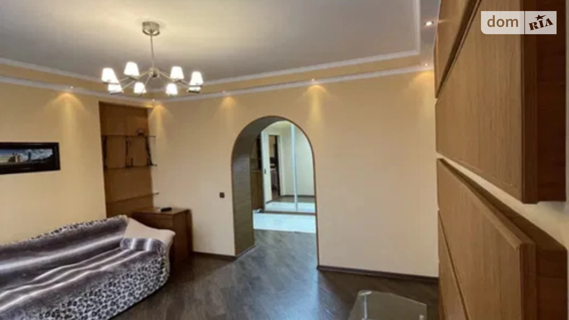 Продается 3-комнатная квартира 72 кв. м в Харькове, ул. Волонтерская, 8А - фото 2