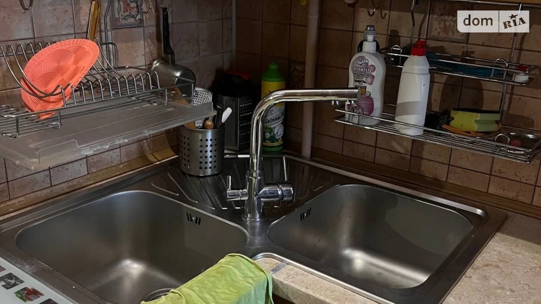 Продается 4-комнатная квартира 163 кв. м в Ивано-Франковске, ул. Заклинских, 1А - фото 4