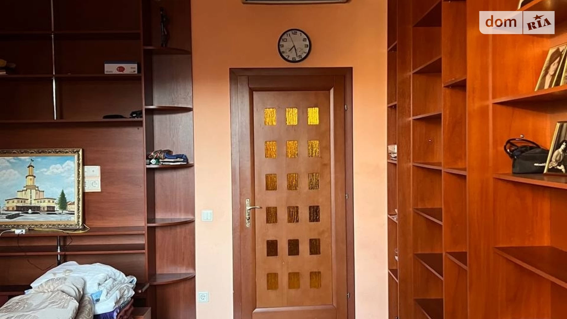 Продается 4-комнатная квартира 163 кв. м в Ивано-Франковске, ул. Заклинских, 1А - фото 3