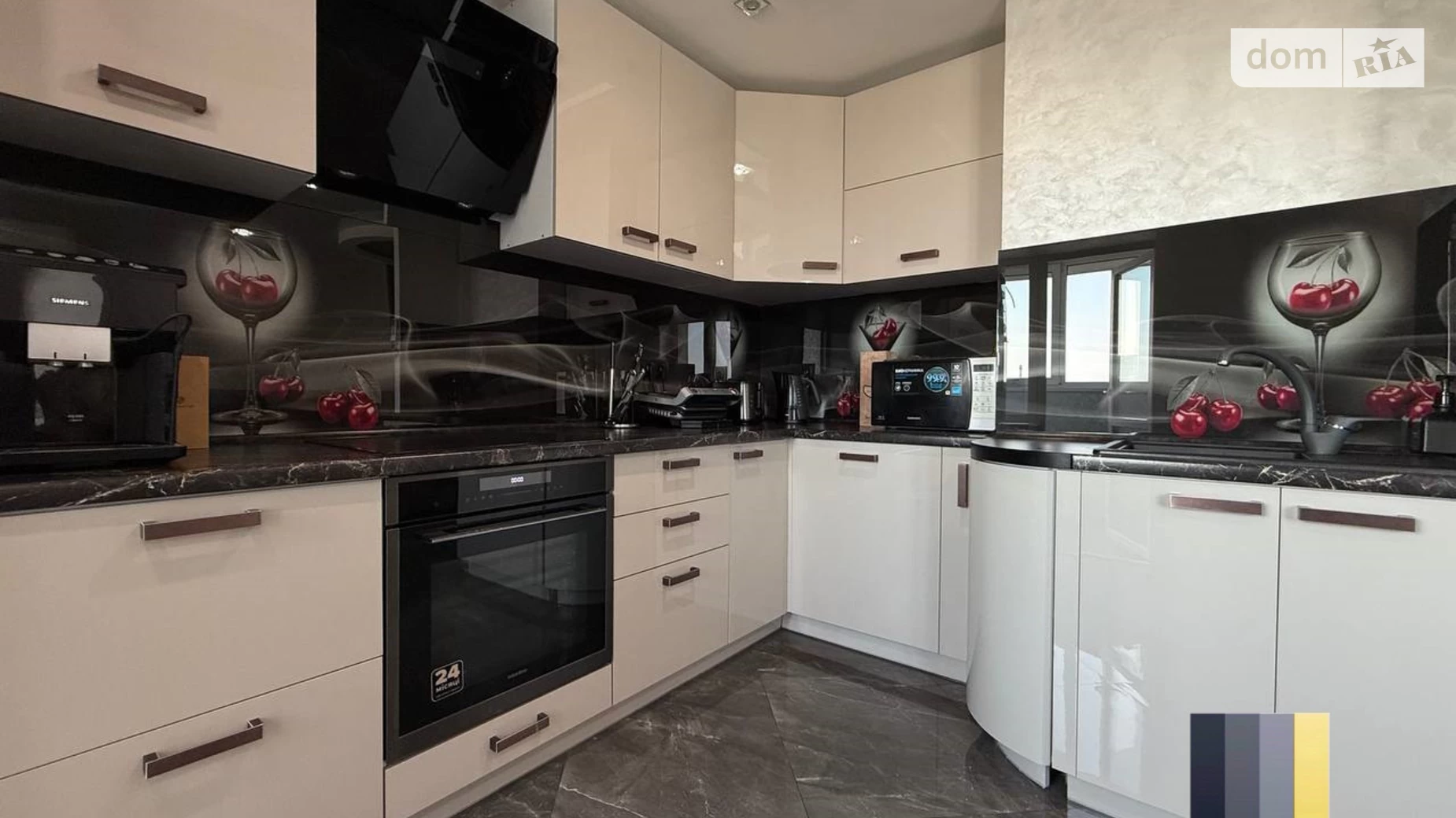 Продается 3-комнатная квартира 70 кв. м в Днепре, цена: 60000 $ - фото 3