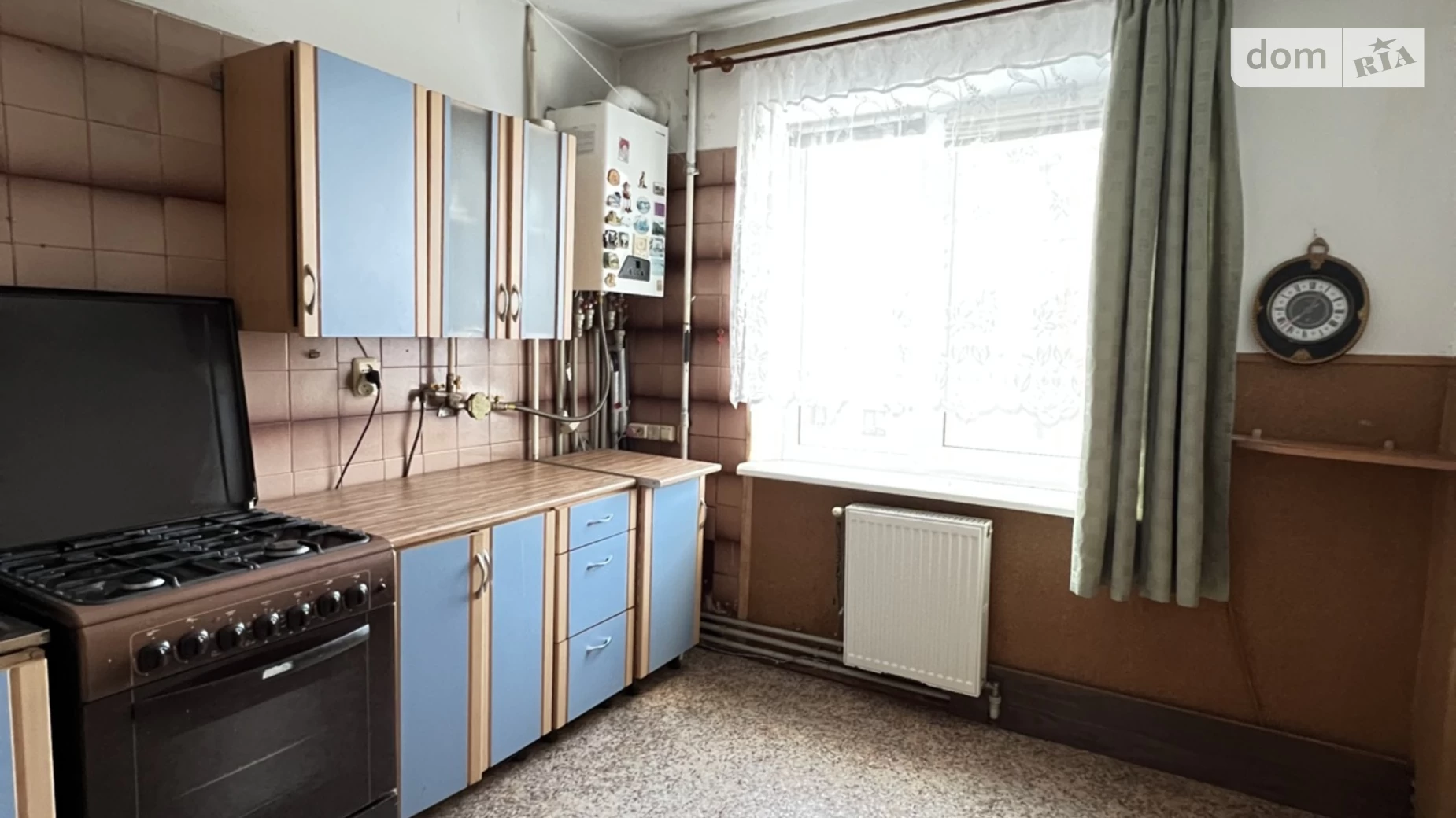 Продается 3-комнатная квартира 64 кв. м в Ивано-Франковске, ул. Вовчинецька - фото 2