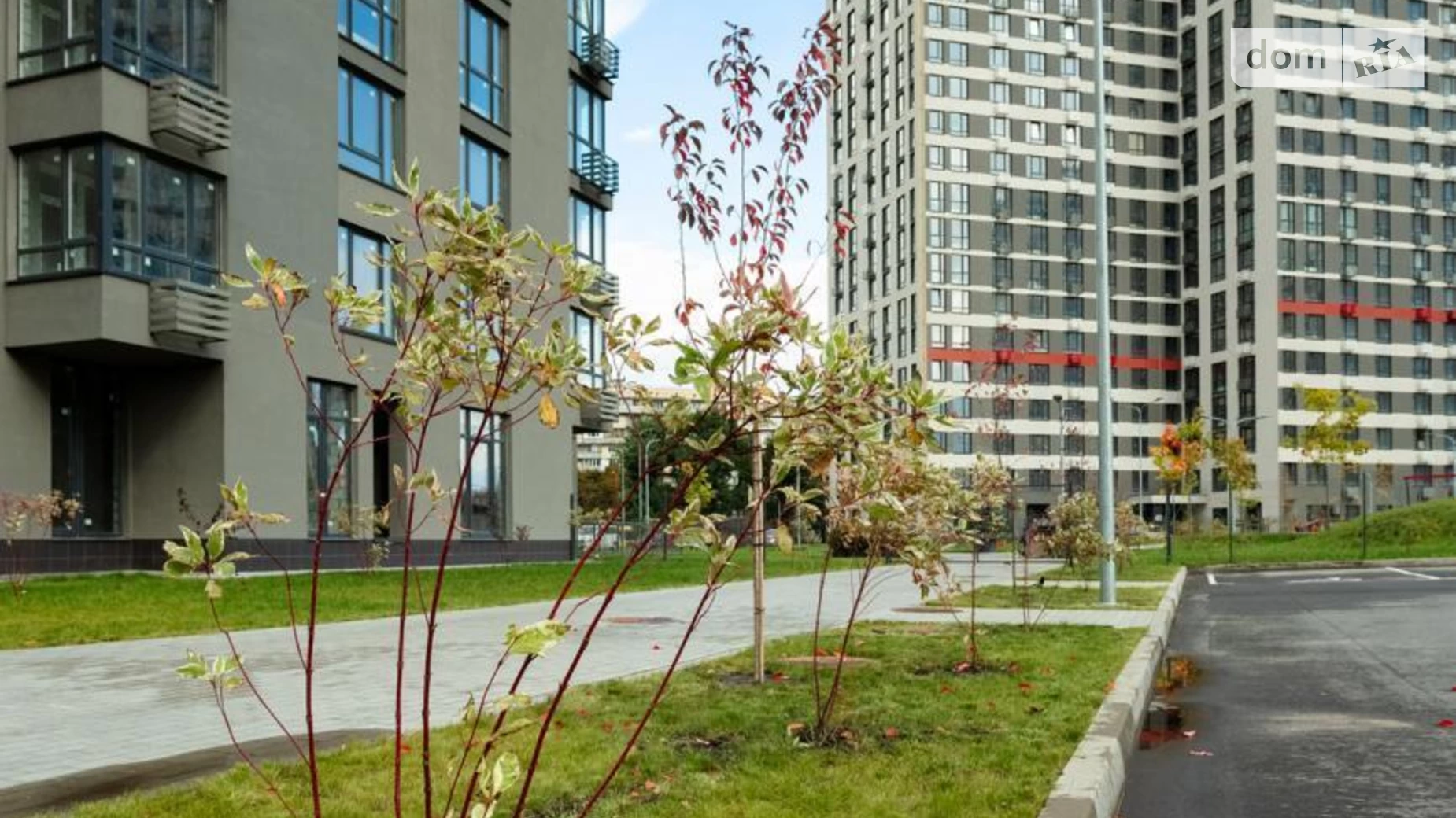 Продается 2-комнатная квартира 76 кв. м в Киеве, просп. Европейского Союза(Правды), 53/46 - фото 5
