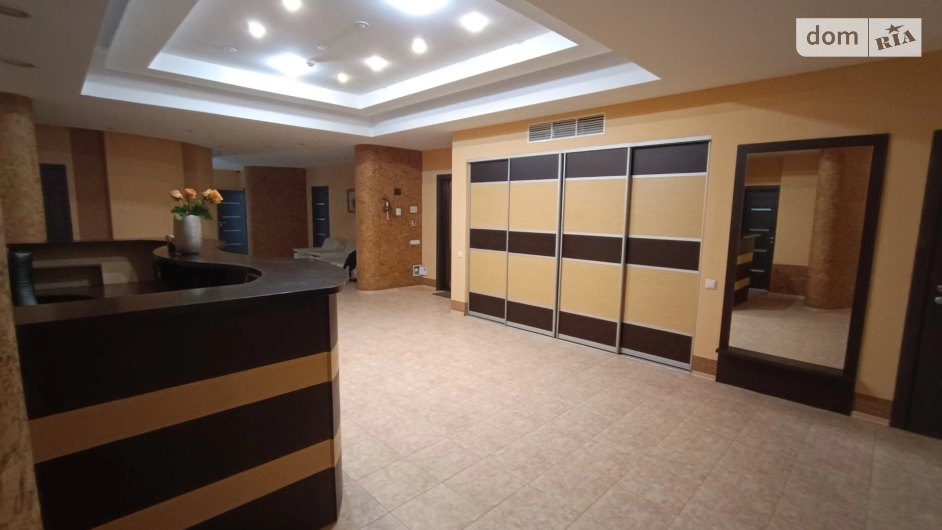Сдается в аренду офис 47 кв. м в бизнес-центре, цена: 16500 грн - фото 5