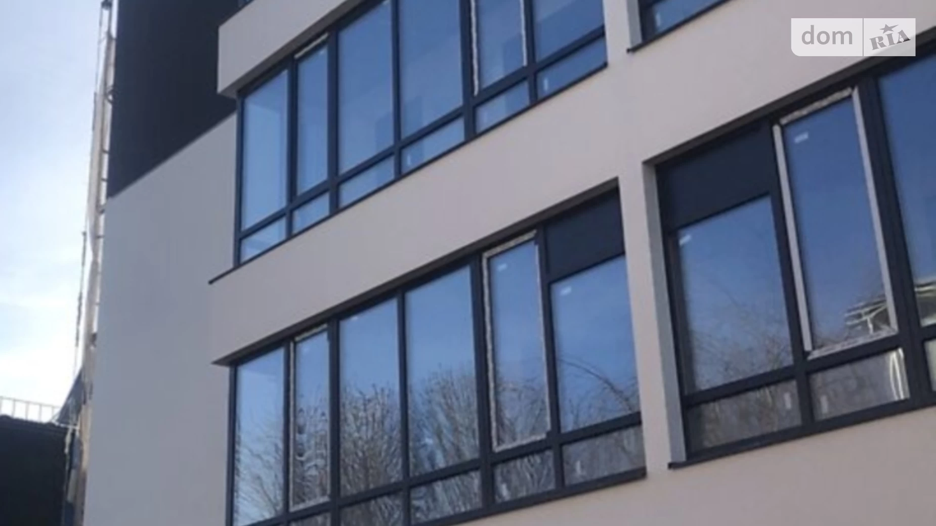 2-кімнатна квартира 65.2 кв. м у Тернополі, вул. Глиняна, 23 - фото 2