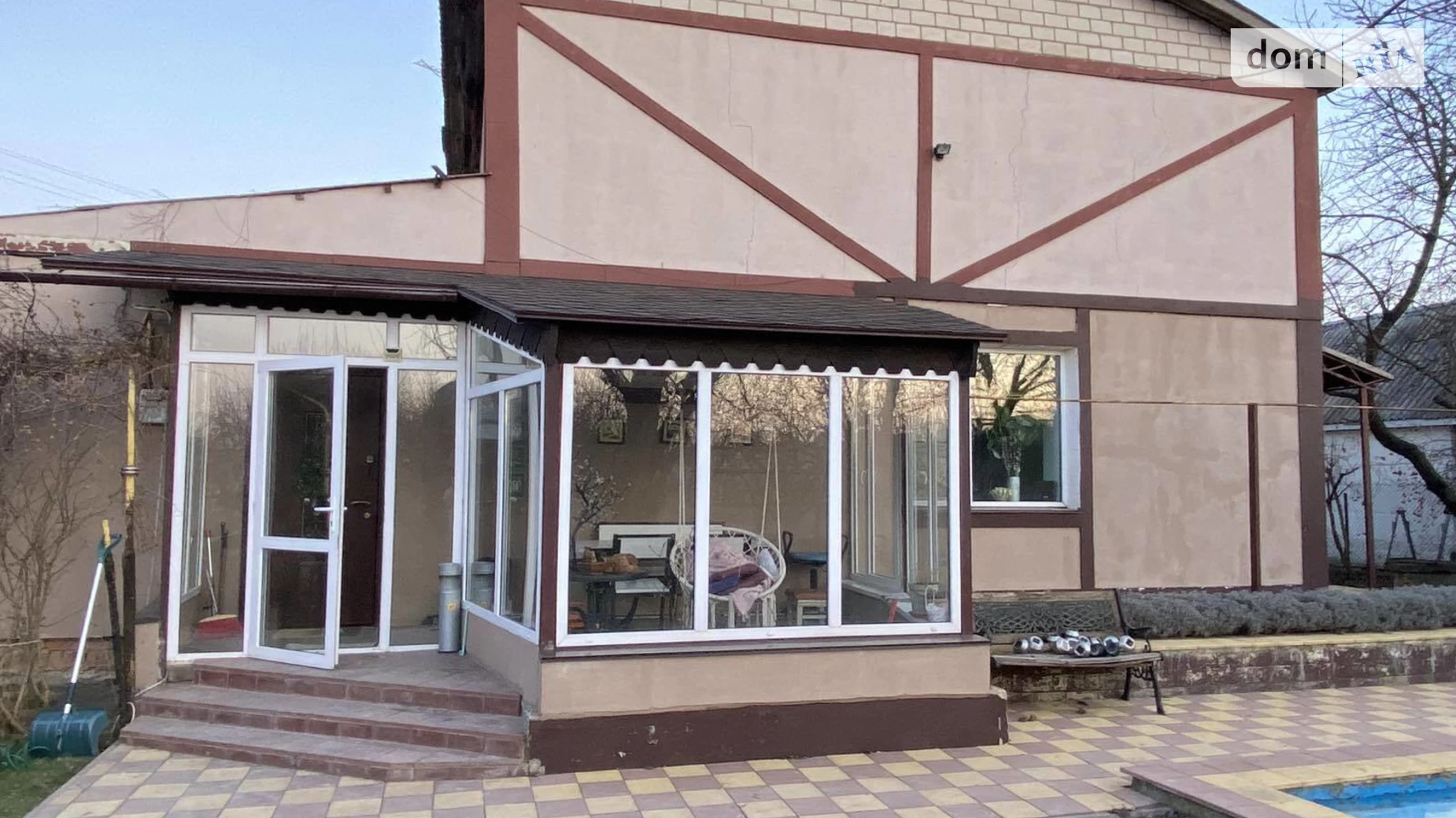 Староміський Лука-Мелешківська, цена: 144900 $ - фото 2