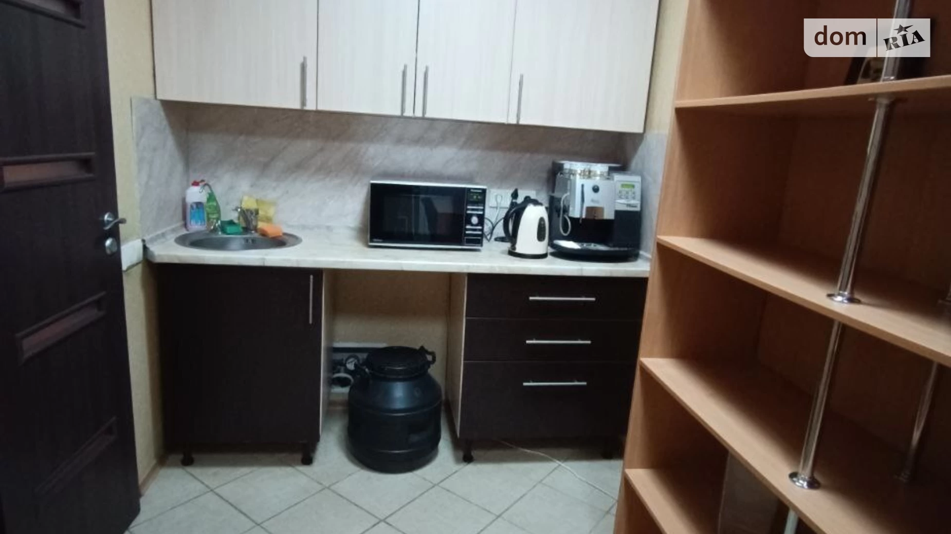 Сдается в аренду офис 44 кв. м в бизнес-центре, цена: 15500 грн - фото 5