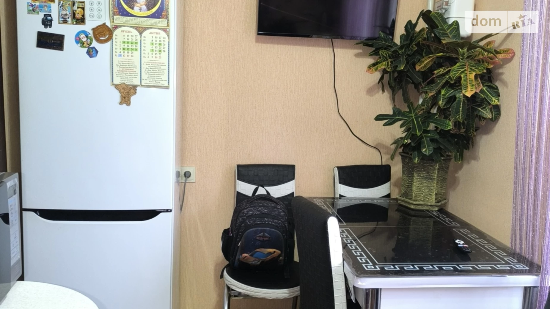 Продается 1-комнатная квартира 36 кв. м в Хмельницком, ул. Каменецкая - фото 3