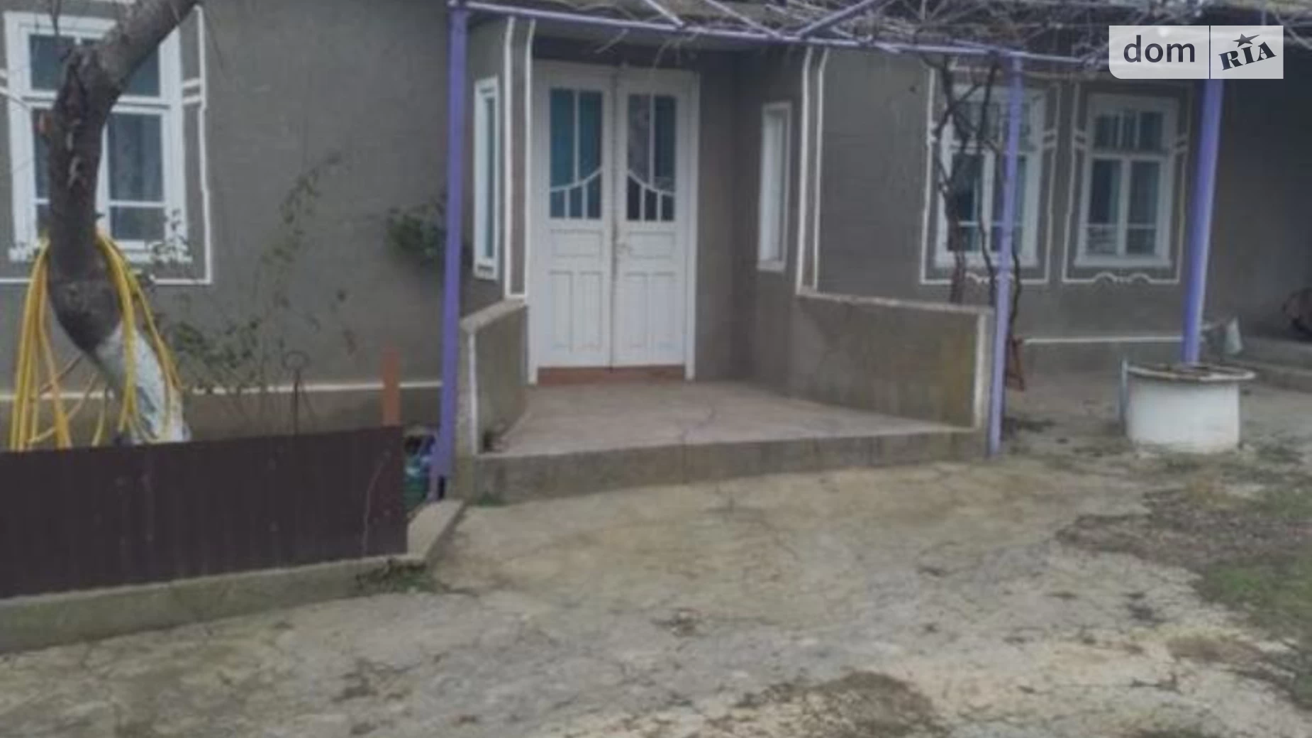 Продается одноэтажный дом 88 кв. м с баней/сауной, цена: 6000 $ - фото 2