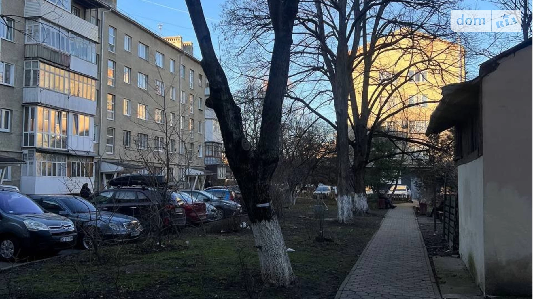 Продається 3-кімнатна квартира 63 кв. м у Івано-Франківську, вул. В'ячеслава Чорновола, 104 - фото 3