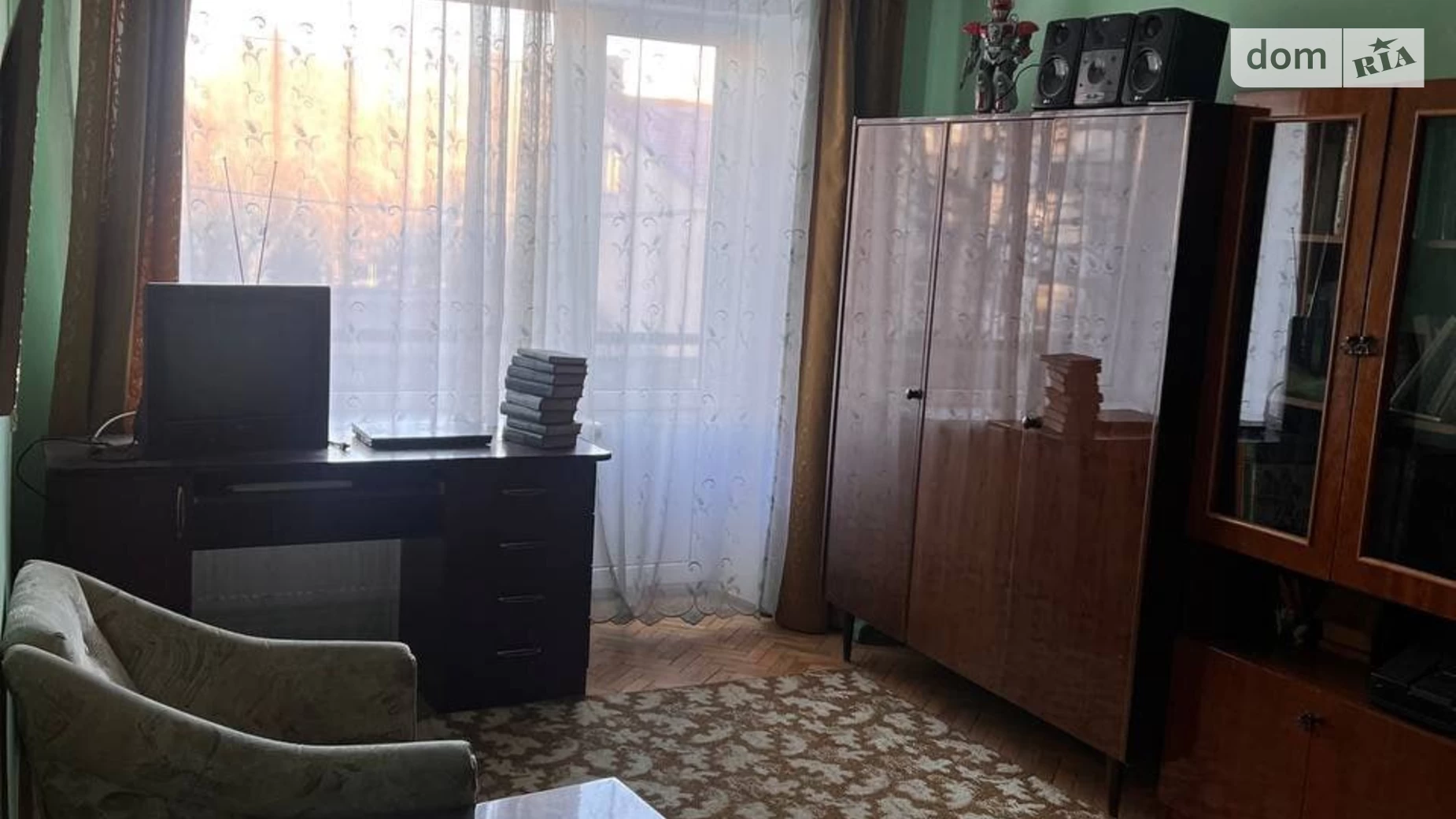 Продається 3-кімнатна квартира 63 кв. м у Івано-Франківську, вул. В'ячеслава Чорновола, 104 - фото 4