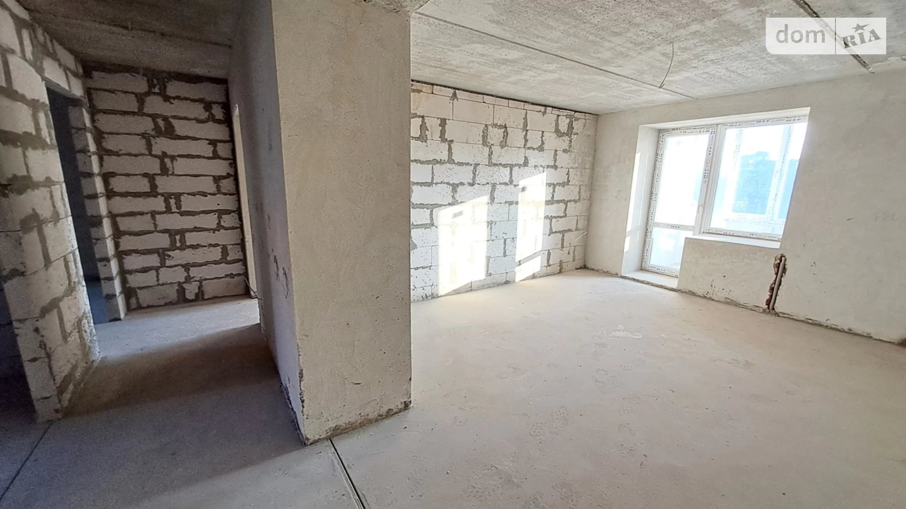 3-кімнатна квартира 95 кв. м у Тернополі, просп. Бандери Степана, 83Е - фото 2