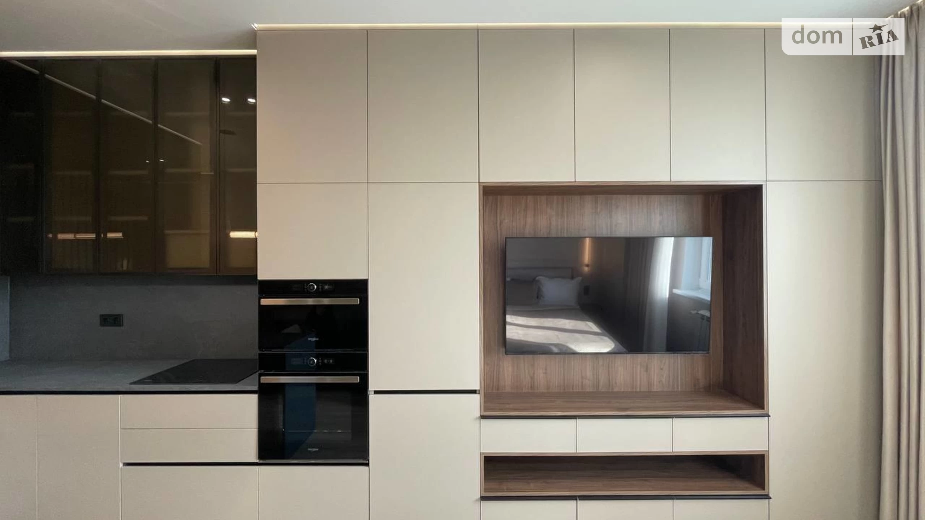 Продается 1-комнатная квартира 37 кв. м в Киеве, ул. Андрея Верхогляда(Драгомирова), 14А - фото 5