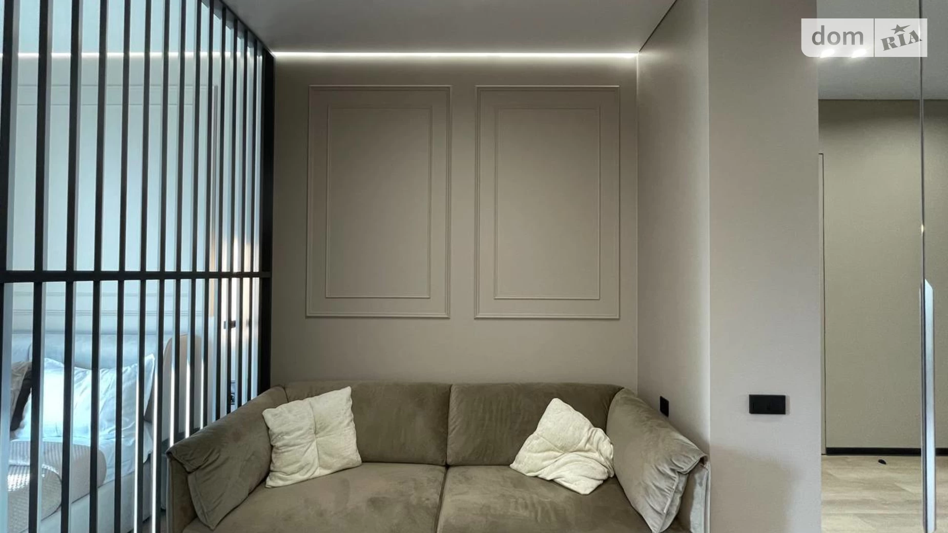 Продается 1-комнатная квартира 37 кв. м в Киеве, ул. Андрея Верхогляда(Драгомирова), 14А - фото 4