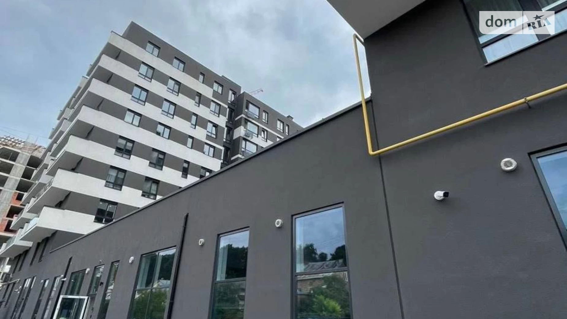 Продается 3-комнатная квартира 101 кв. м в Львове, ул. Топольная, 4Б - фото 3