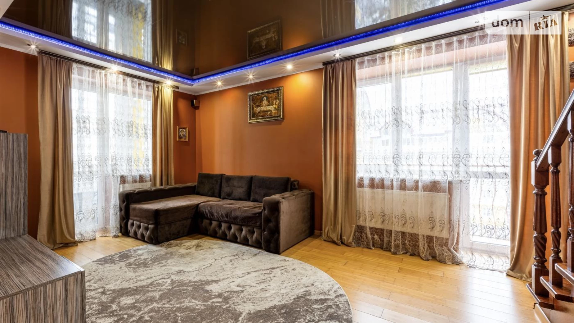 Продается 4-комнатная квартира 111.2 кв. м в Львове, цена: 135000 $ - фото 5