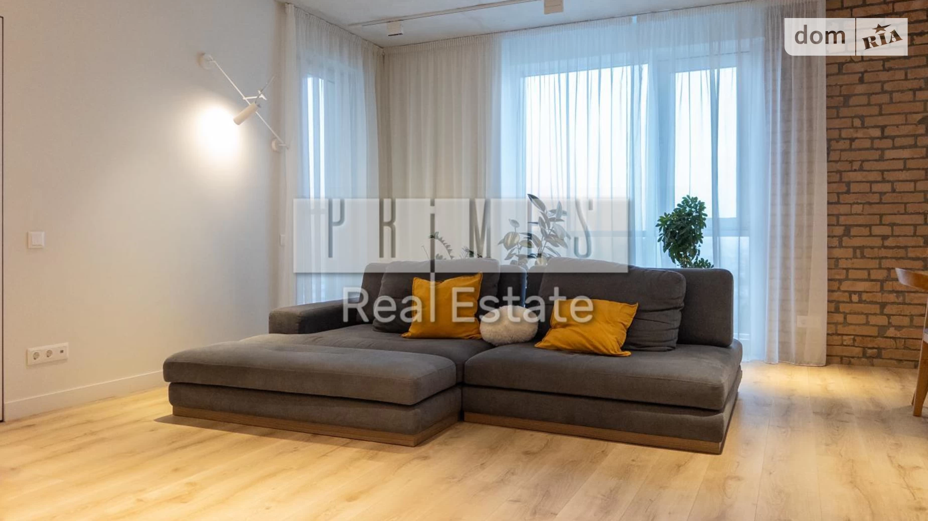 Продается 3-комнатная квартира 94 кв. м в Киеве, цена: 230000 $ - фото 2