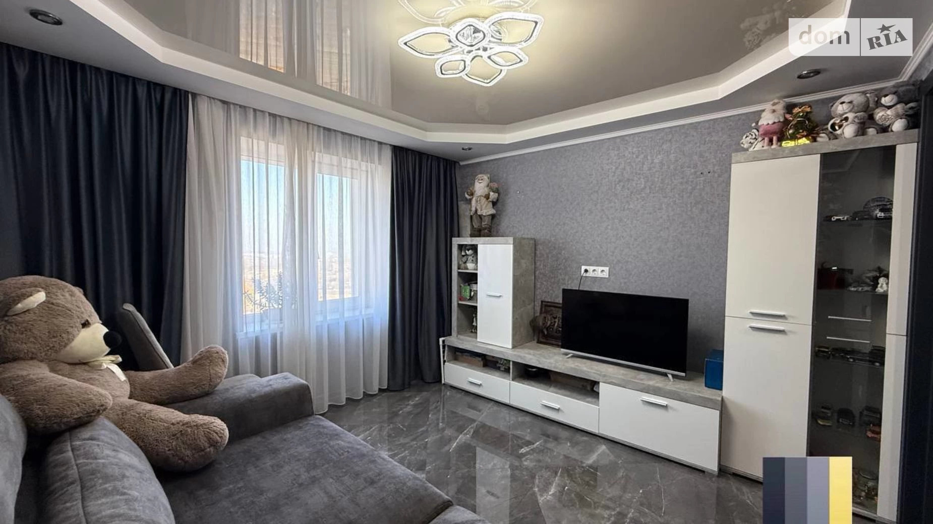 Продается 3-комнатная квартира 70 кв. м в Днепре, цена: 60000 $ - фото 3