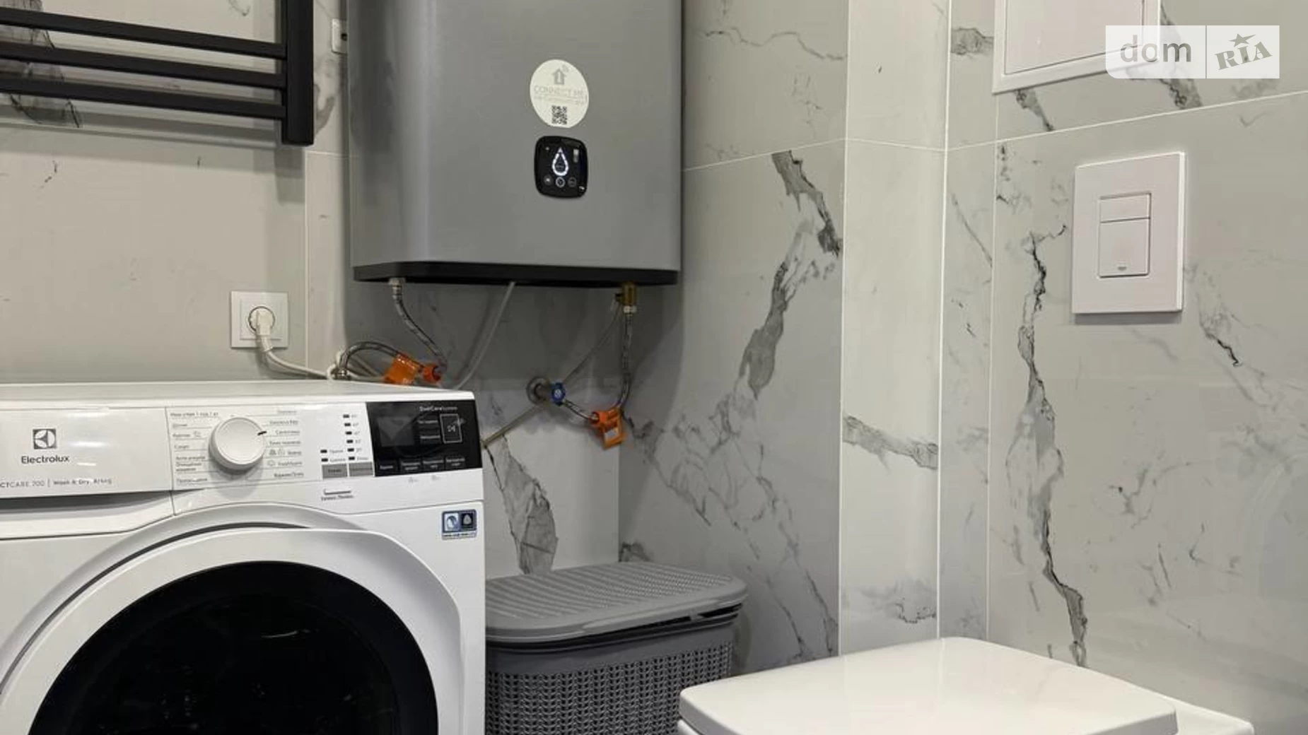 Продается 3-комнатная квартира 70 кв. м в Днепре, цена: 60000 $ - фото 5