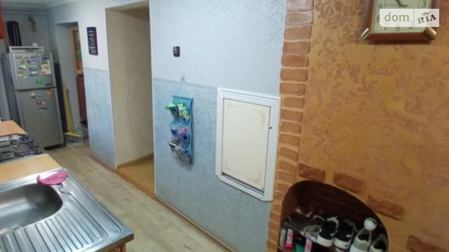 Продається частина будинку 57.5 кв. м з банею/сауною, цена: 43000 $ - фото 4