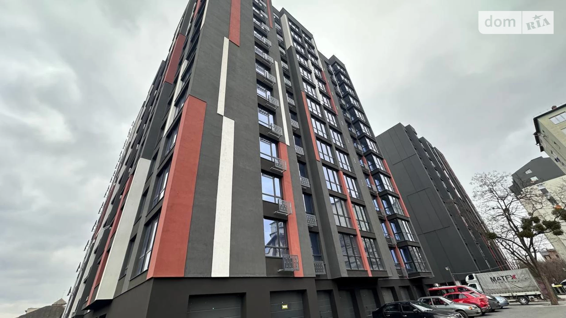 Продается 1-комнатная квартира 47 кв. м в Ивано-Франковске, цена: 60000 $ - фото 5