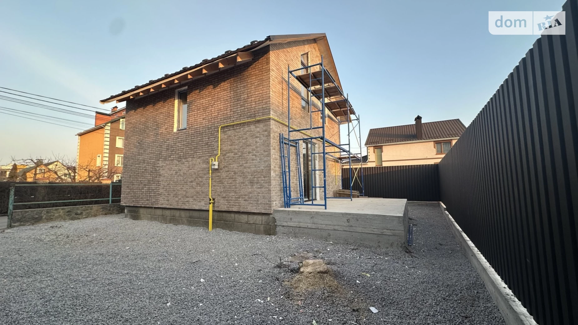 Продається будинок 2 поверховий 85 кв. м з ділянкою, цена: 89900 $ - фото 3
