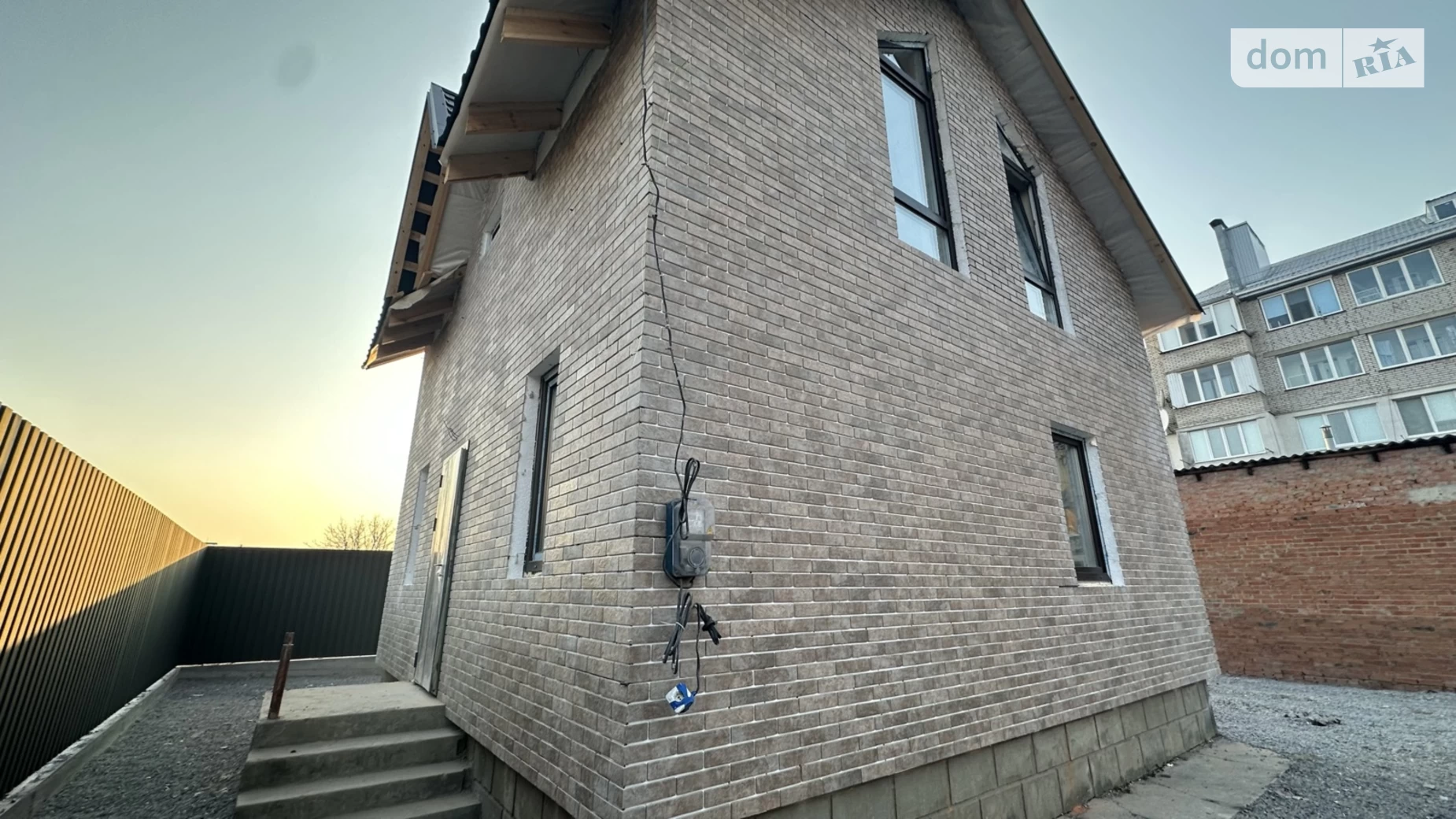 Продається будинок 2 поверховий 85 кв. м з ділянкою, цена: 89900 $ - фото 2