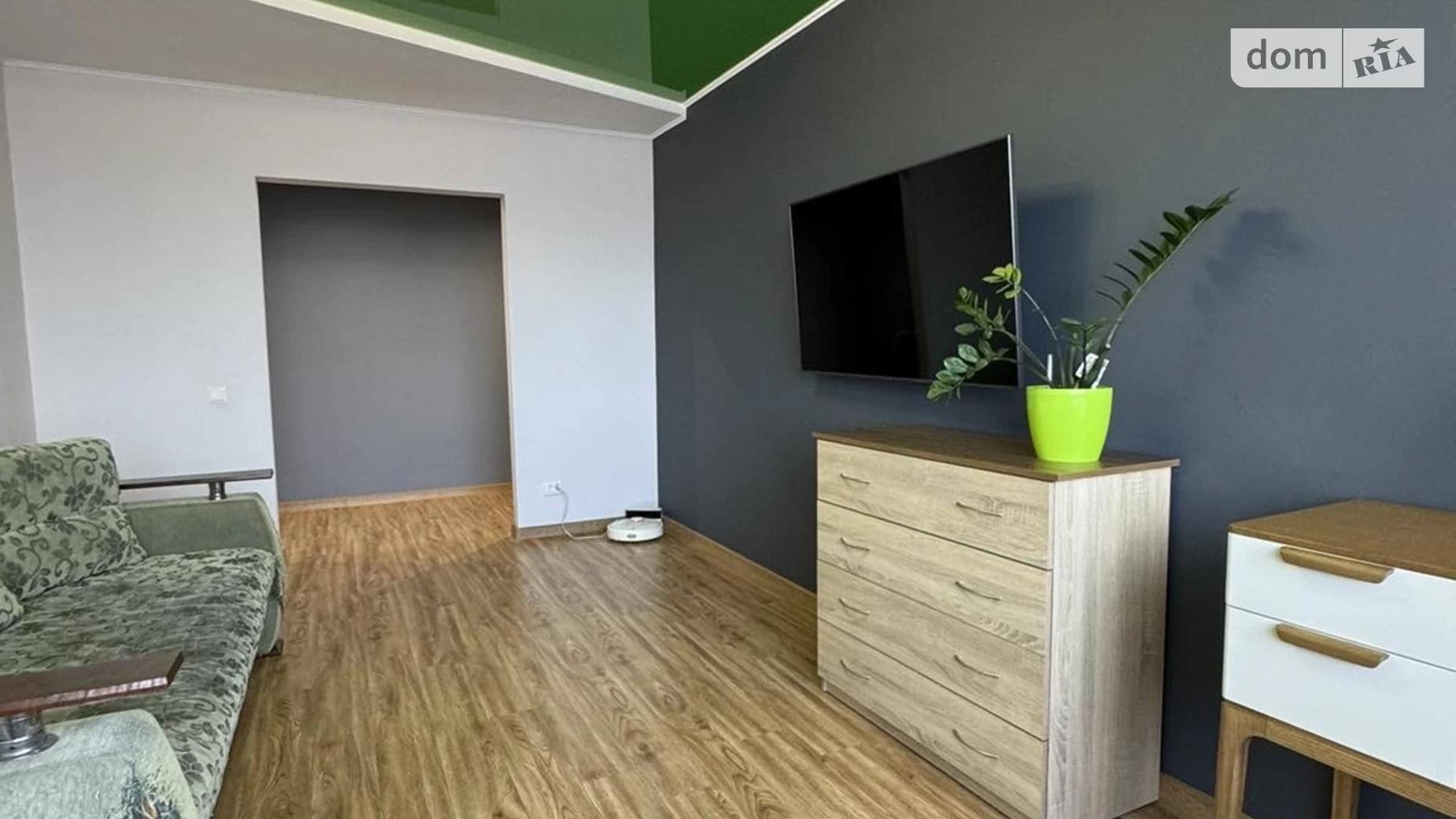 Продается 3-комнатная квартира 66 кв. м в Ровно, ул. Волынской Дивизии, 11А - фото 2