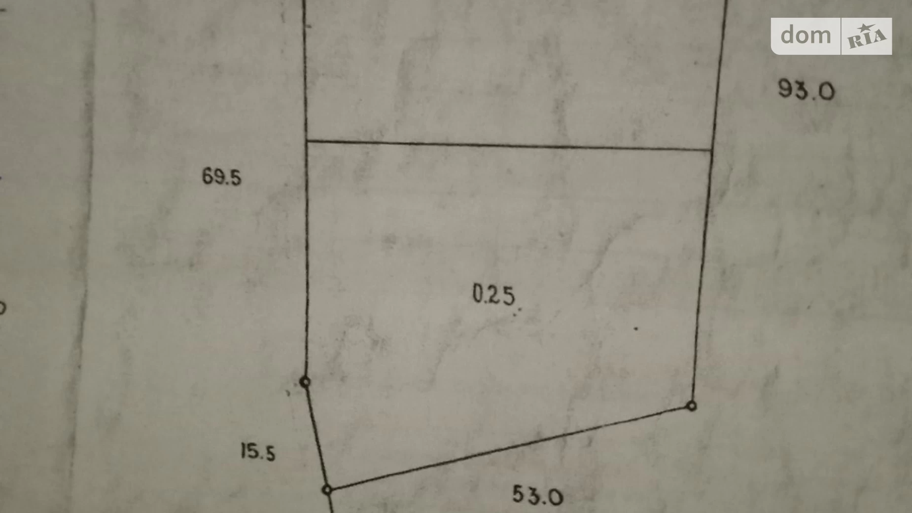 ул. Дубовая Великий Омеляник, цена: 24000 $ - фото 2