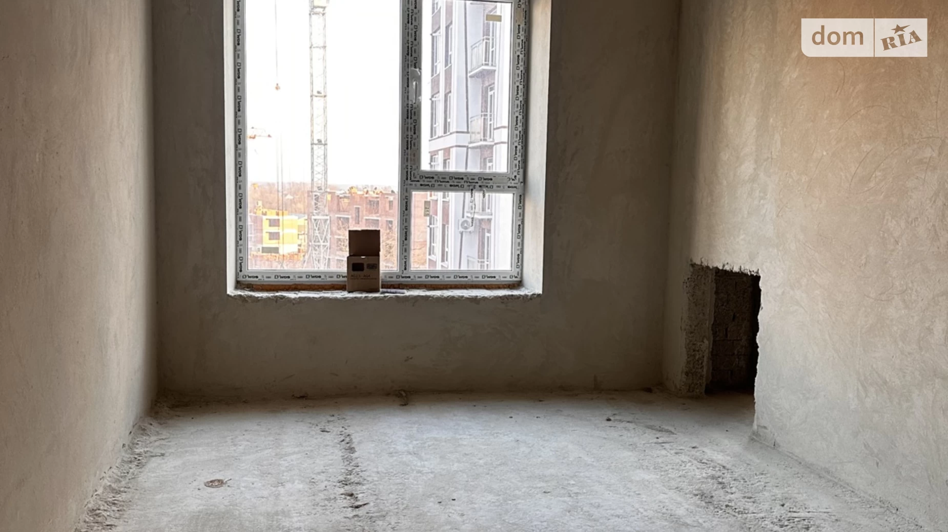 Продается 1-комнатная квартира 36.3 кв. м в Ивано-Франковске, ул. Павла Полуботка, 18 корпус 15 - фото 2
