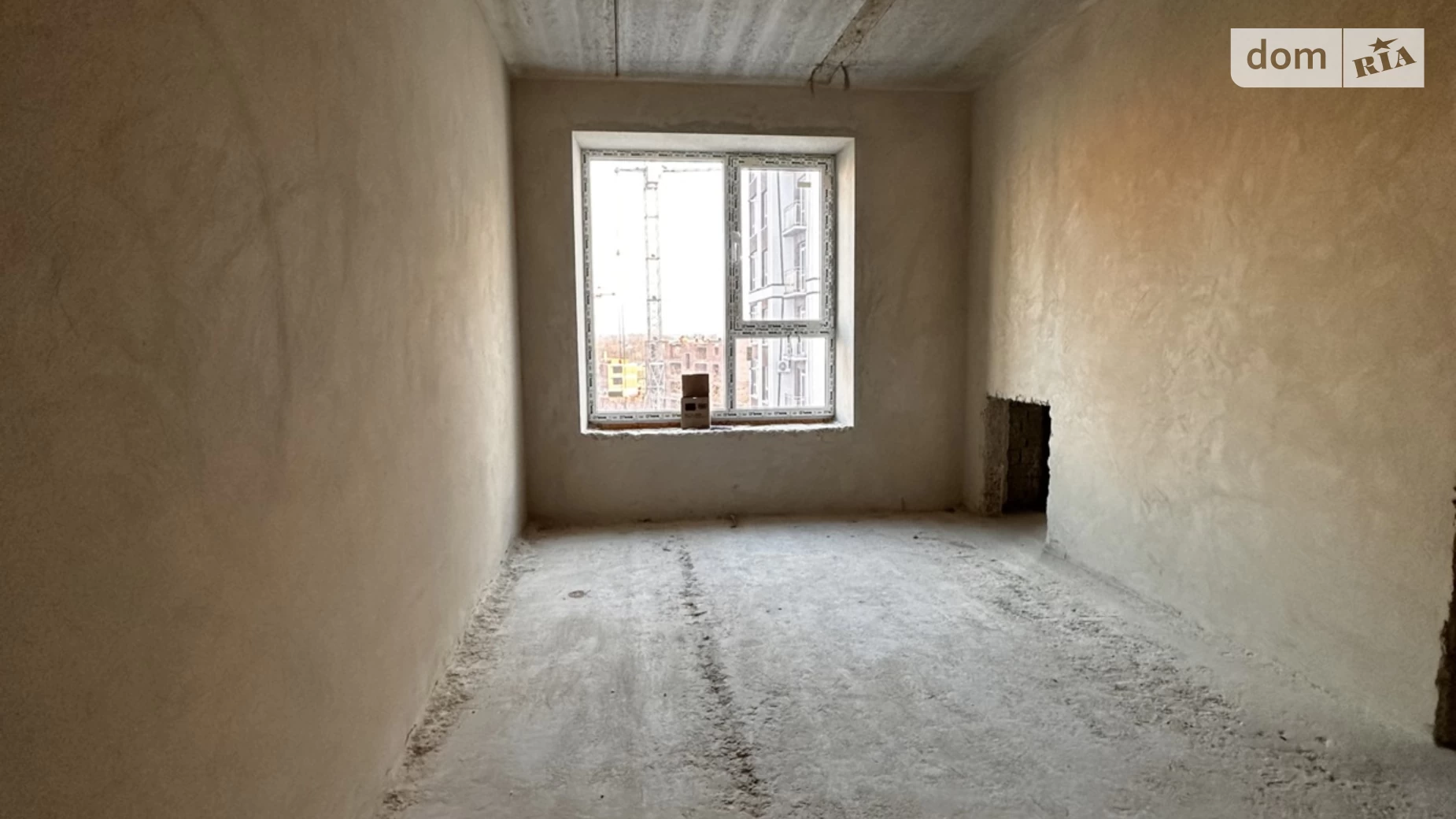 Продается 1-комнатная квартира 36.3 кв. м в Ивано-Франковске, ул. Павла Полуботка, 18 корпус 15 - фото 3