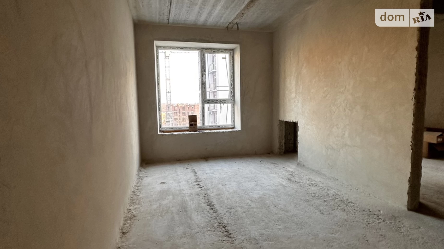 Продается 1-комнатная квартира 36.3 кв. м в Ивано-Франковске, ул. Павла Полуботка, 18 корпус 15 - фото 4
