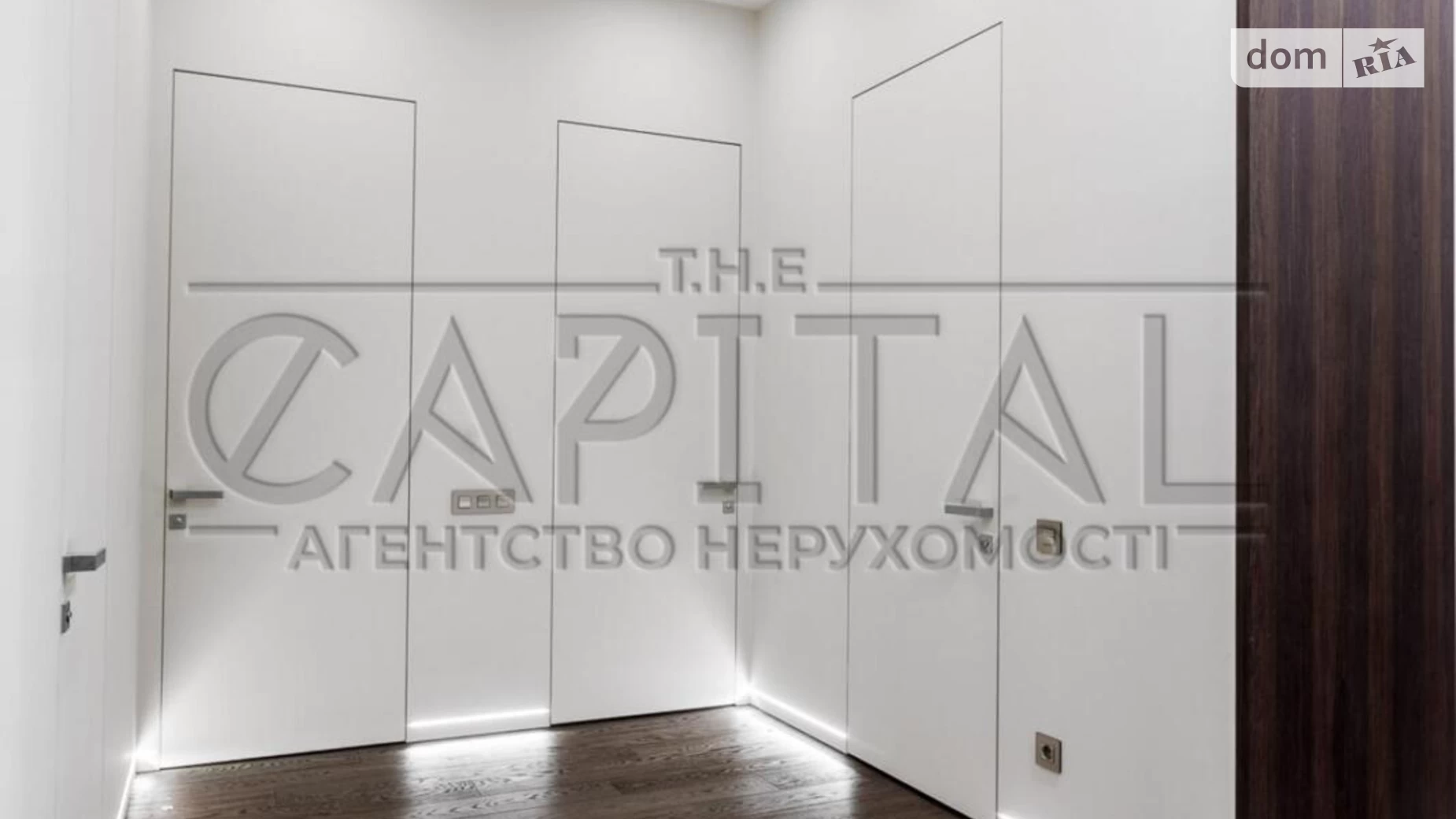 Продається 3-кімнатна квартира 124.7 кв. м у Києві, цена: 480000 $ - фото 4
