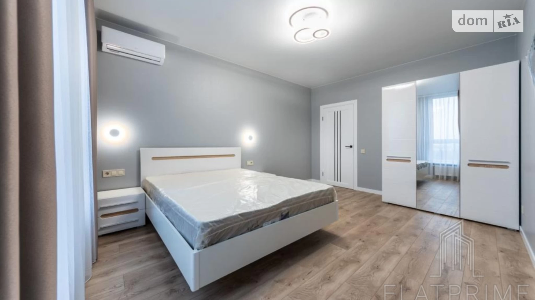 Продается 1-комнатная квартира 47.1 кв. м в Киеве, просп. Берестейский(Победы), 65В - фото 5