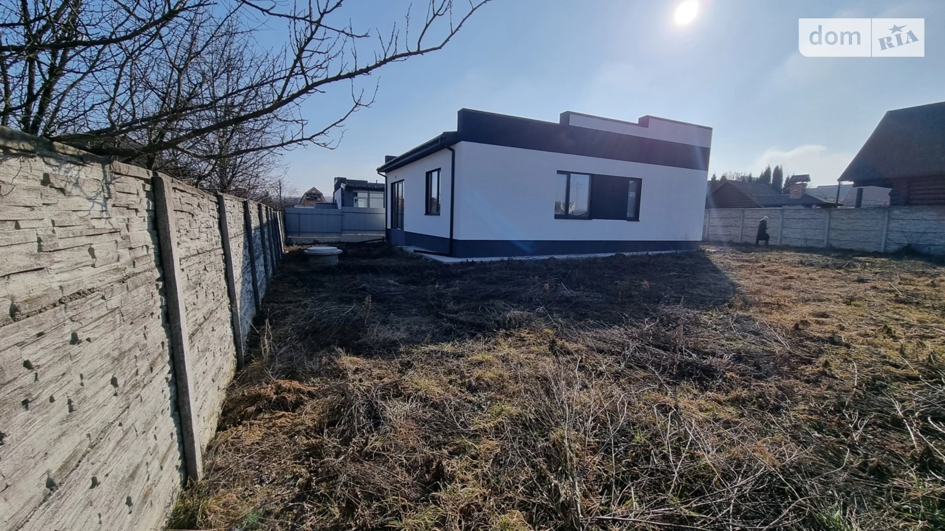 Продається одноповерховий будинок 120 кв. м з мансардою, цена: 130000 $ - фото 4