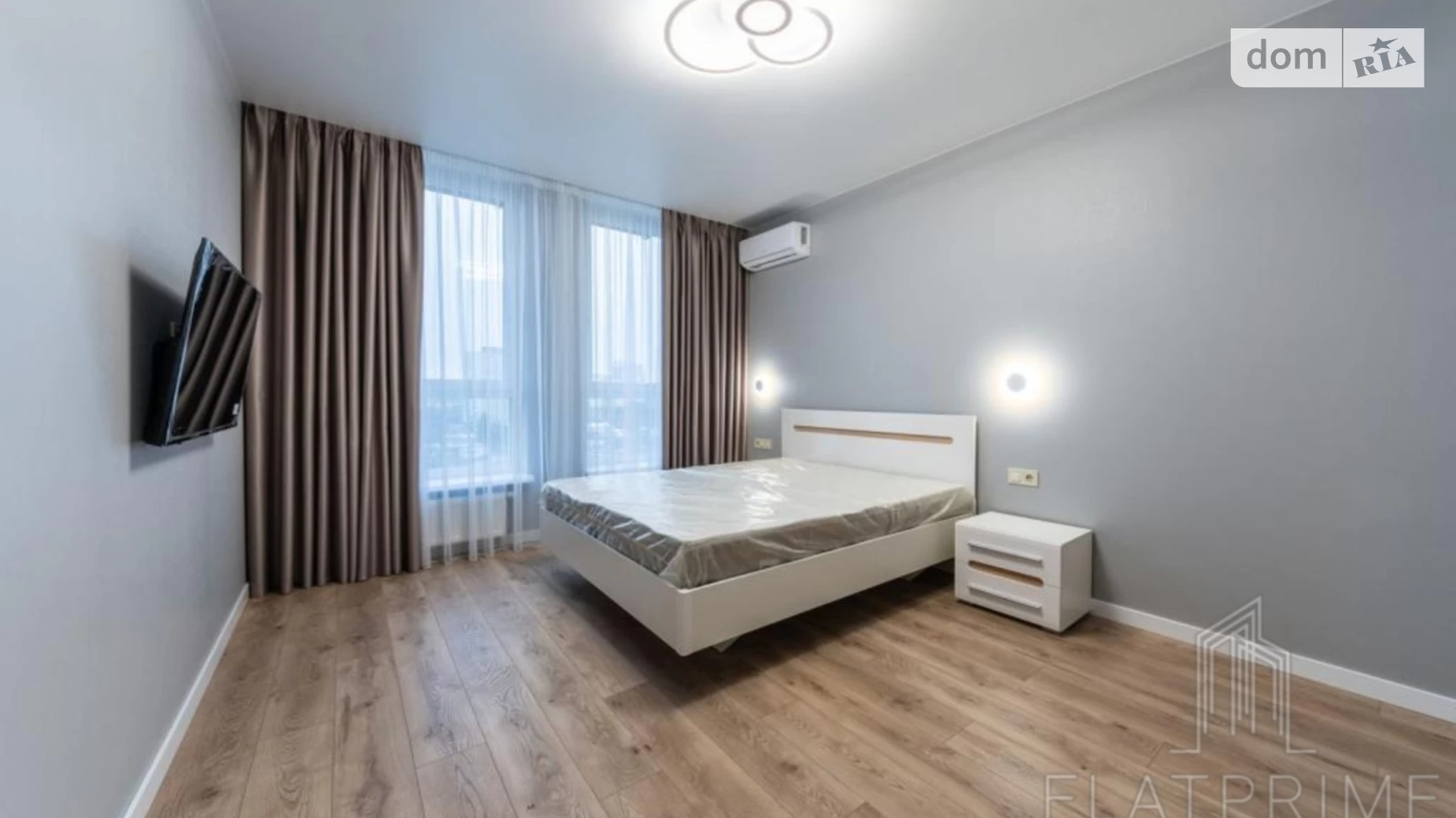 Продается 1-комнатная квартира 47.1 кв. м в Киеве, просп. Берестейский(Победы), 65В - фото 4