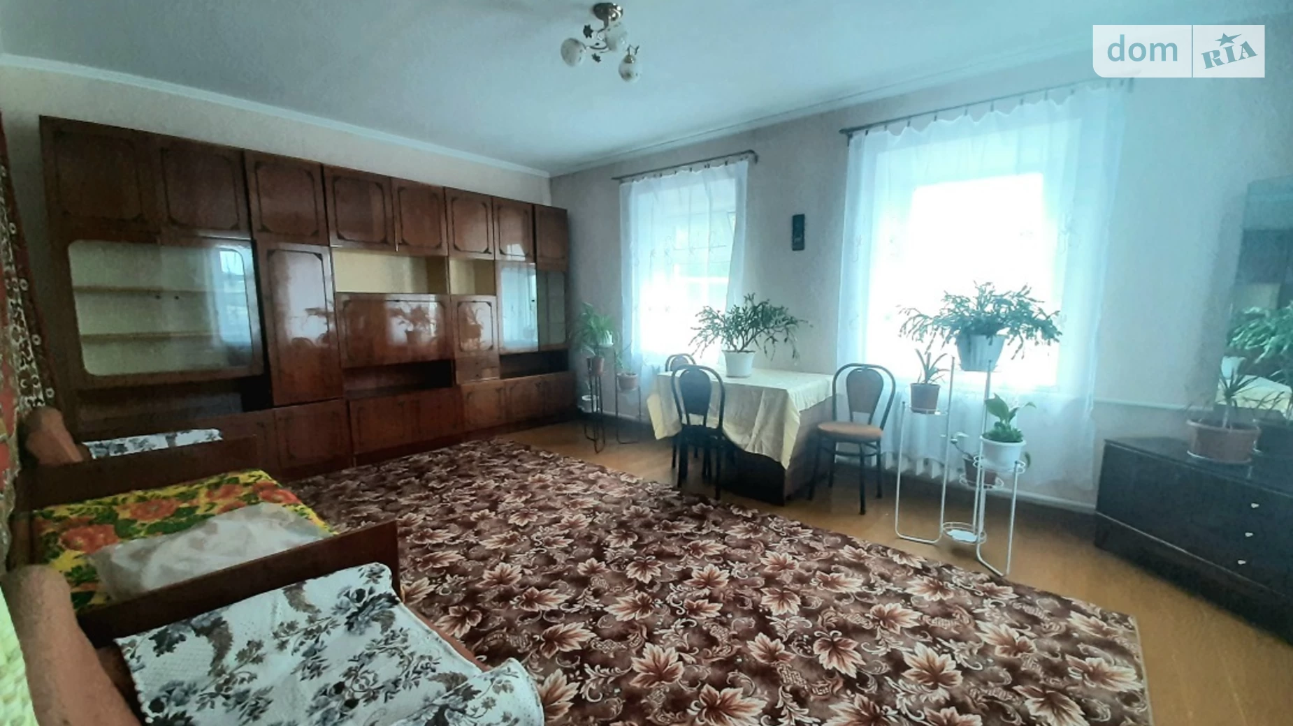 Продается одноэтажный дом 56.7 кв. м с участком, цена: 31000 $ - фото 3