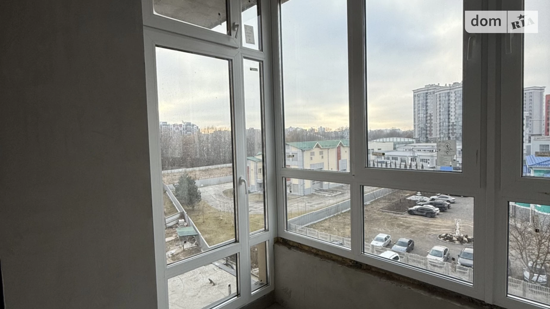 Продається 2-кімнатна квартира 67.09 кв. м у Хмельницькому, ул. Зарічанська, 3/3В - фото 2