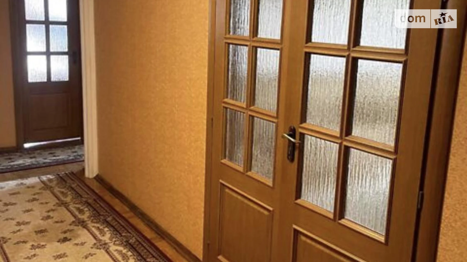 3-комнатная квартира 116 кв. м в Тернополе, ул. Котляревского - фото 2