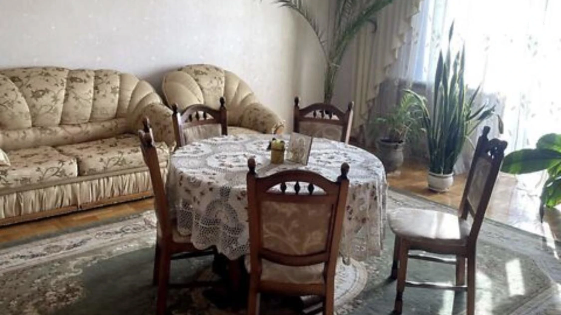 3-комнатная квартира 116 кв. м в Тернополе, ул. Котляревского - фото 4