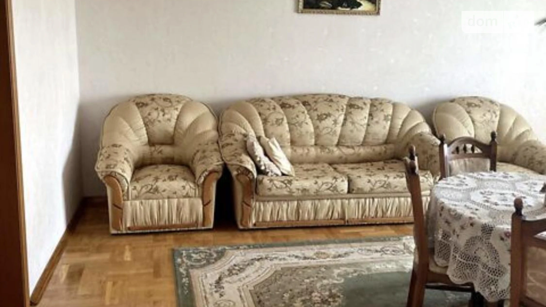 3-комнатная квартира 116 кв. м в Тернополе, ул. Котляревского - фото 5