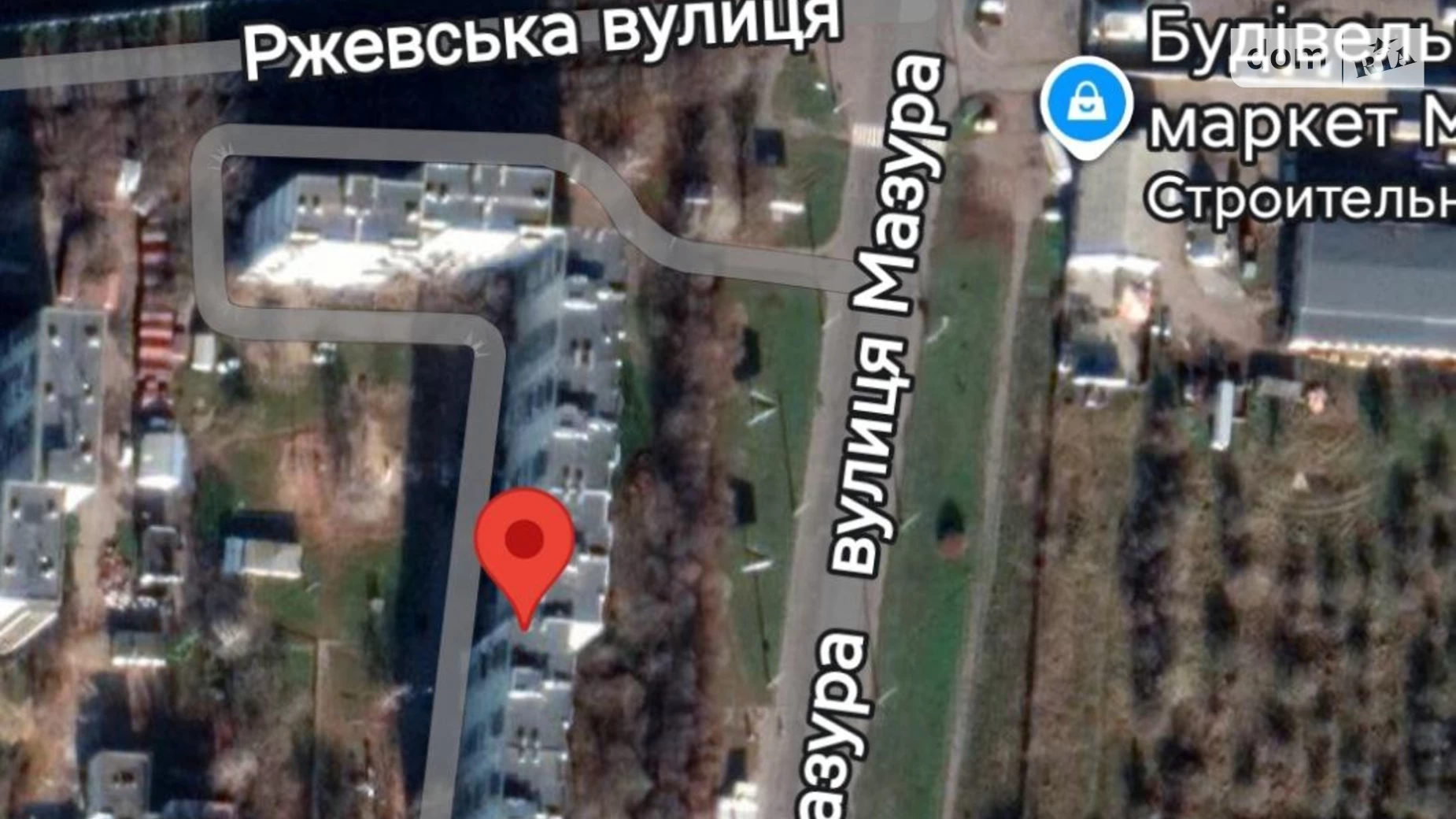 Продается помещения свободного назначения 224 кв. м в 9-этажном здании, цена: 149856 € - фото 2