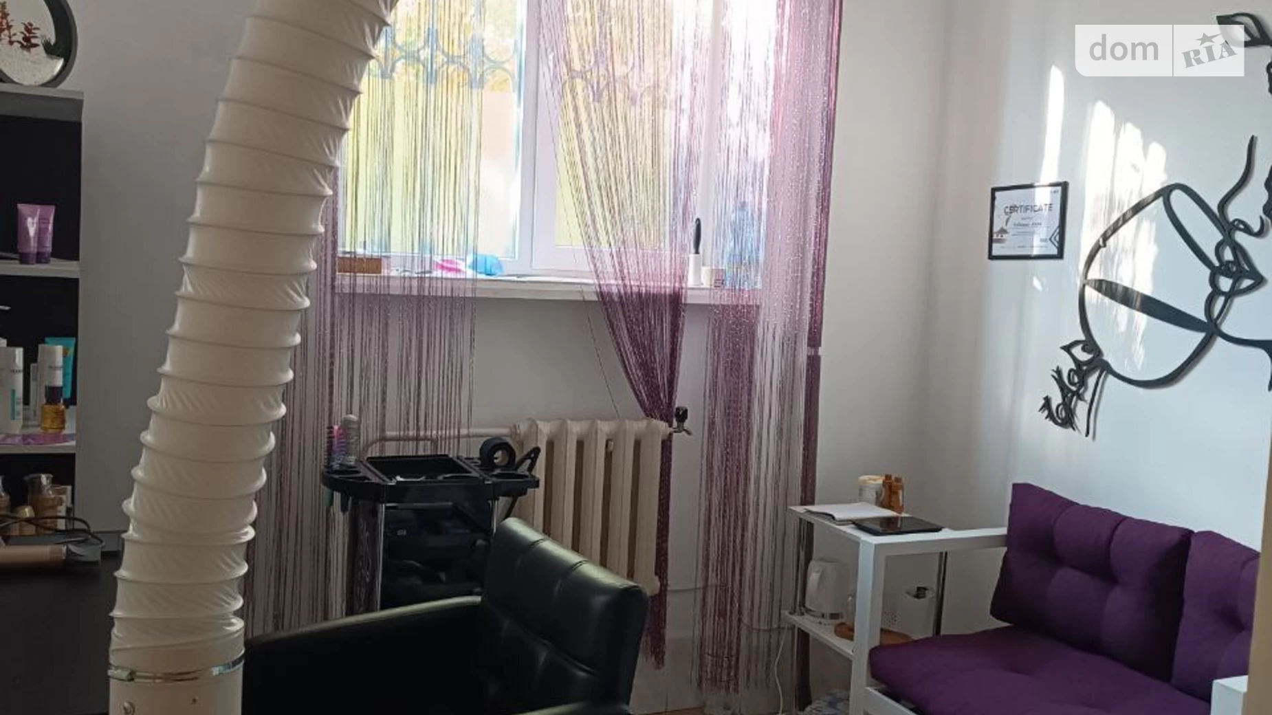 Продается помещения свободного назначения 224 кв. м в 9-этажном здании, цена: 149856 € - фото 3