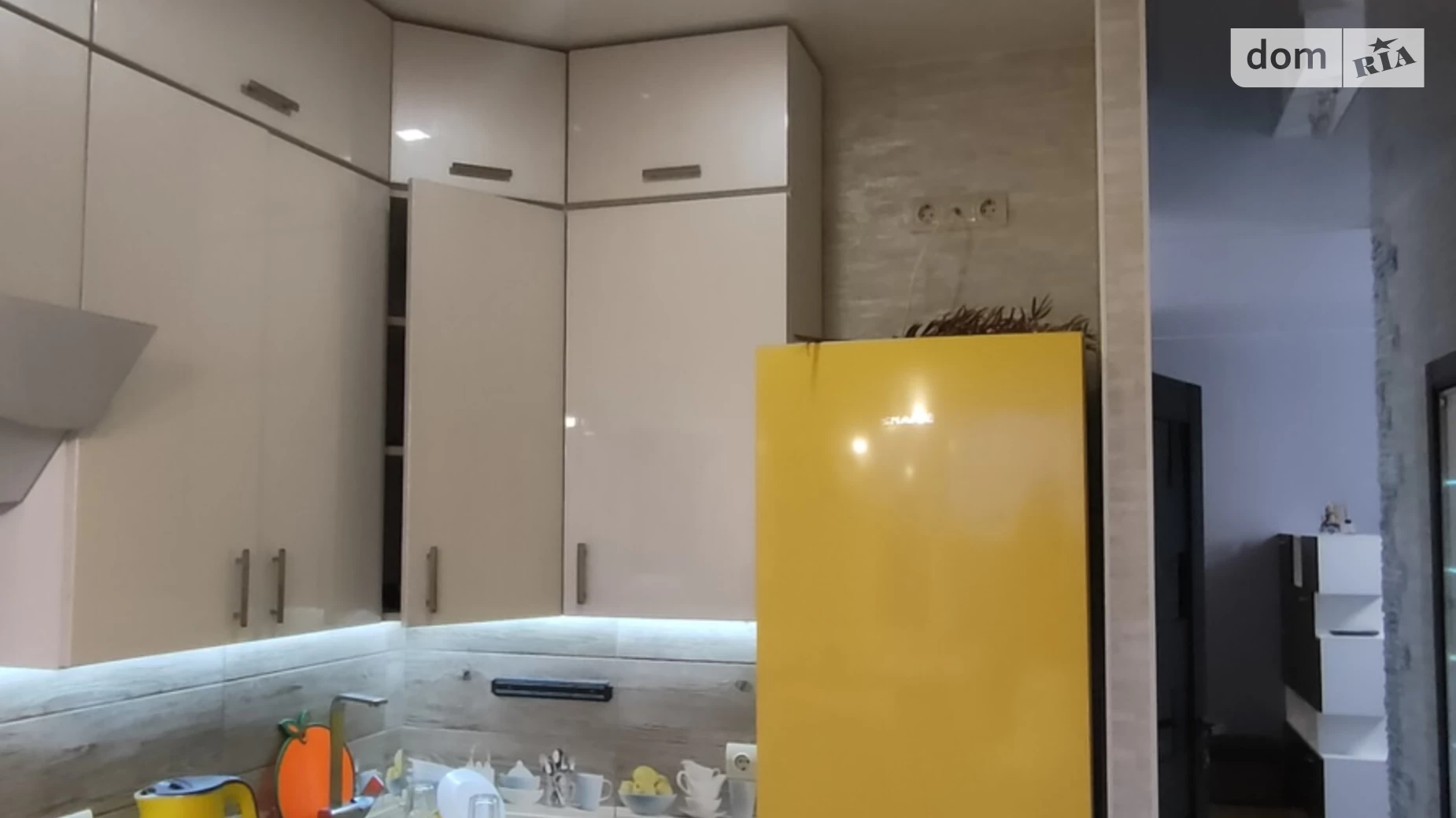 Продається 2-кімнатна квартира 56 кв. м у Гостомелі, вул. Мисливська - фото 2